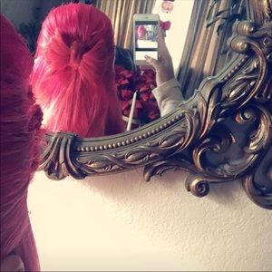 Meet your Posher, Karla